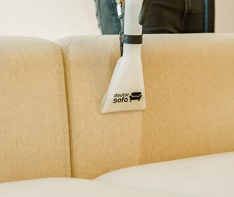 Doutor sofá Limpieza Profesional